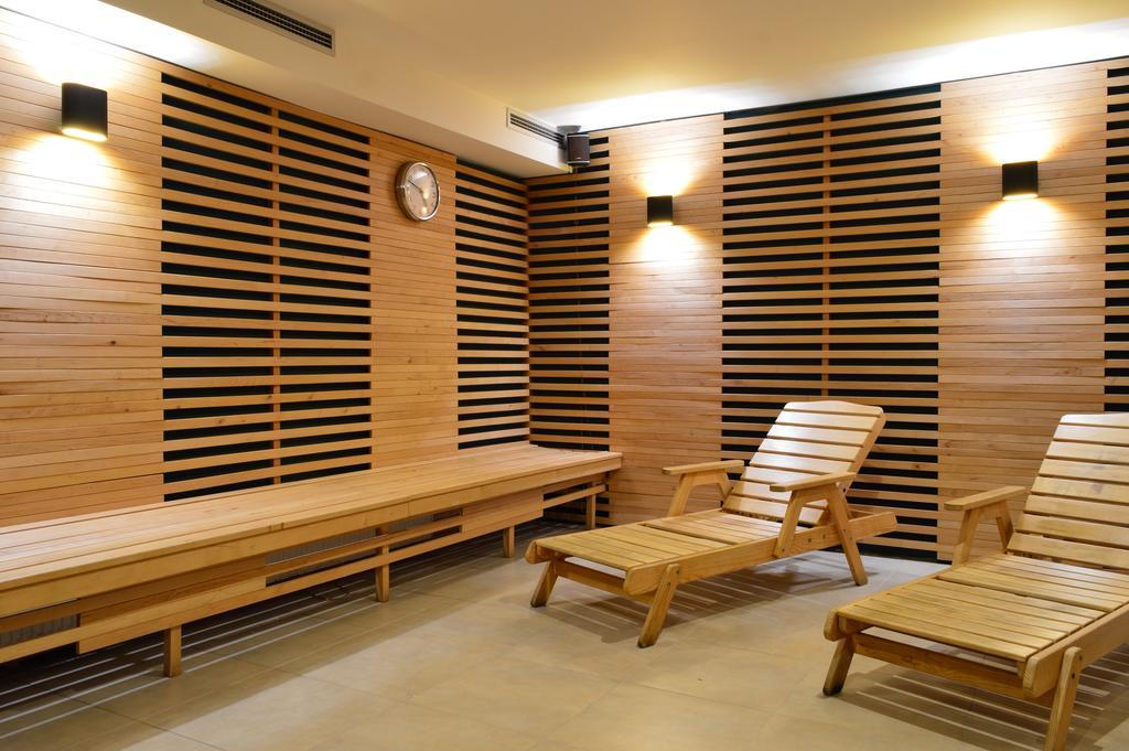 Hotel Adam Spindleruv Mlyn Exterior photo
