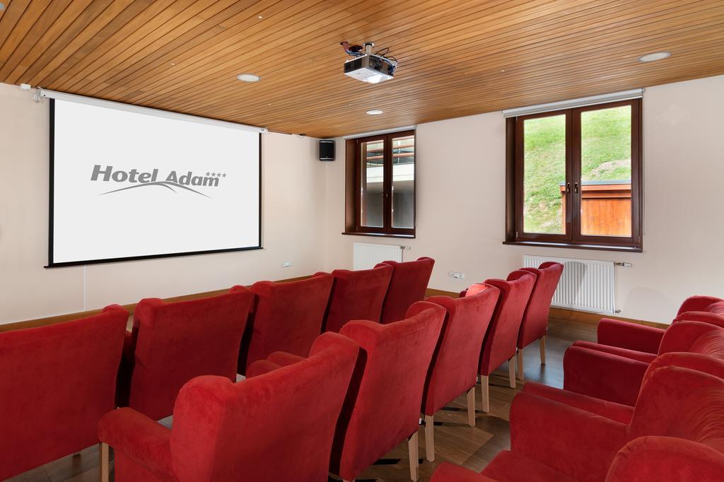Hotel Adam Spindleruv Mlyn Exterior photo