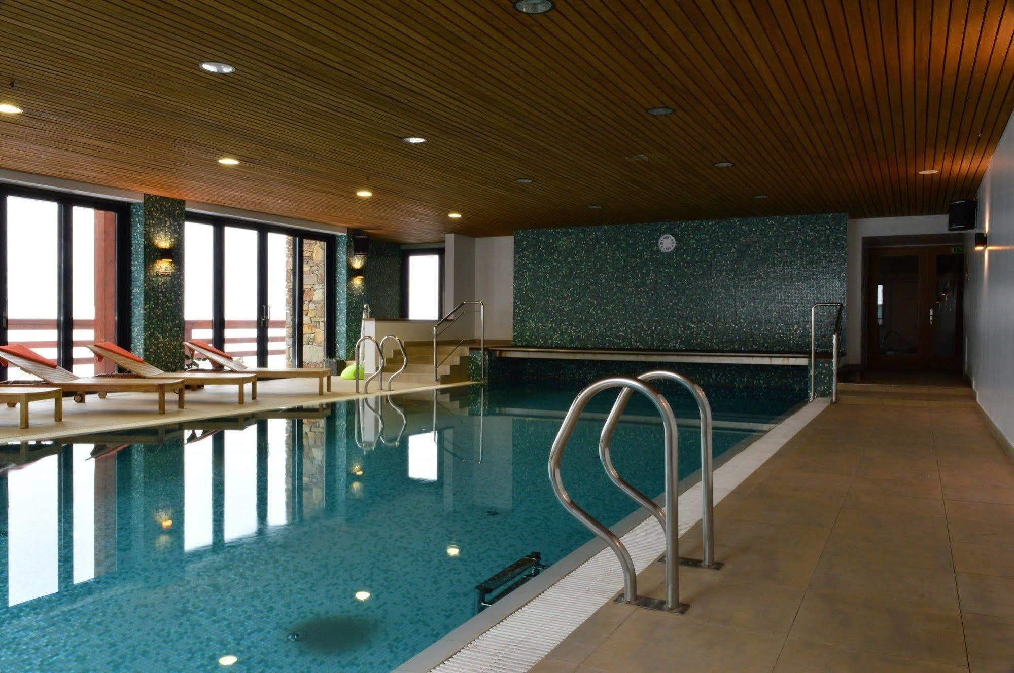 Hotel Adam Spindleruv Mlyn Exterior photo