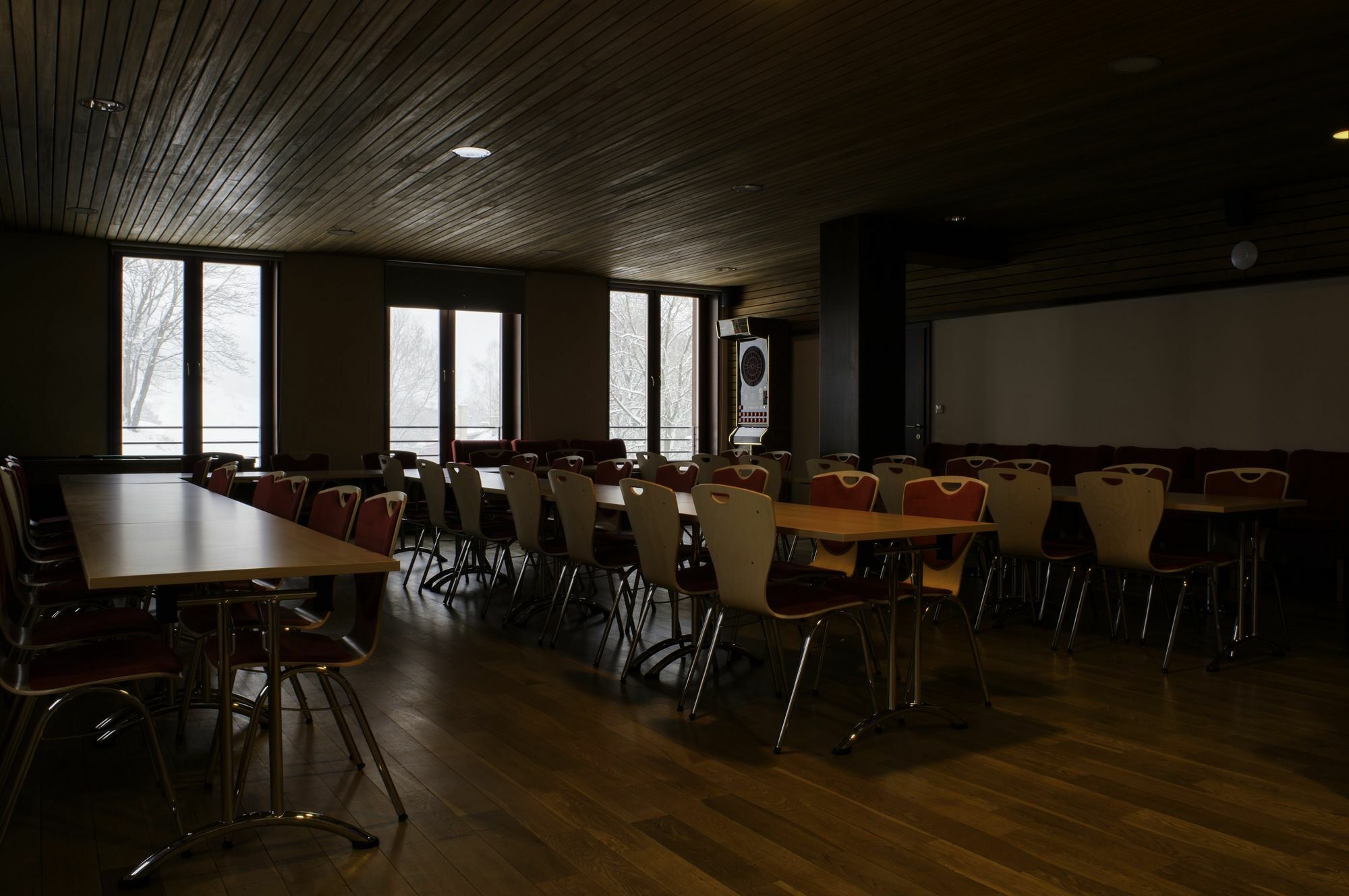 Hotel Adam Spindleruv Mlyn Exterior photo